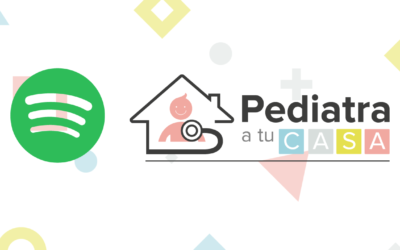 Pediatra a tu casa en Spotify
