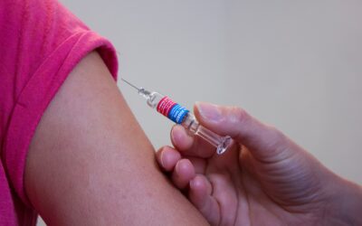 Mitos de las vacunas