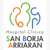 Hospital Clínico San Borja ArriaránVer el perfil de Hospital Clínico San Borja Arriarán