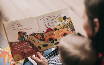 Importancia de la lectura parental