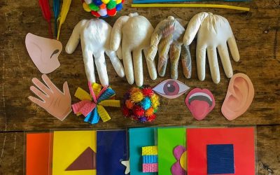La importancia de los juguetes didácticos en la primera infancia