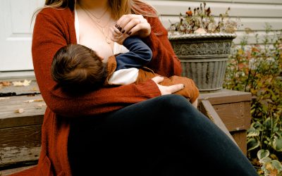 Semana de la Lactancia 2021: «Proteger la lactancia materna, una responsabilidad compartida»