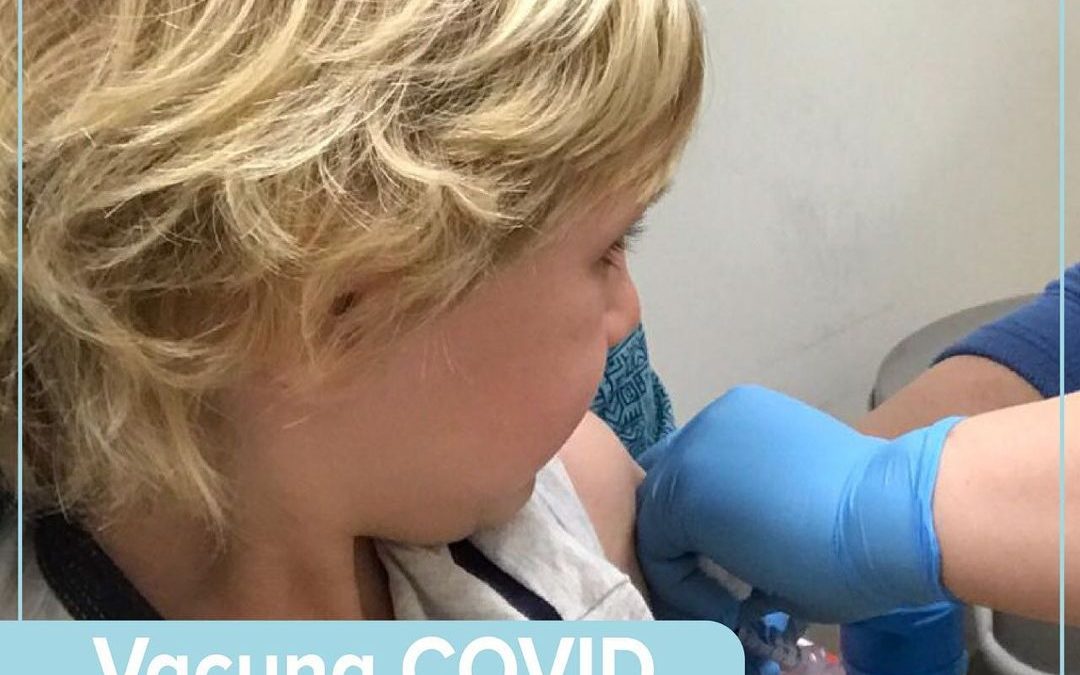 Vacuna COVID para niños | Lo que tienes que saber