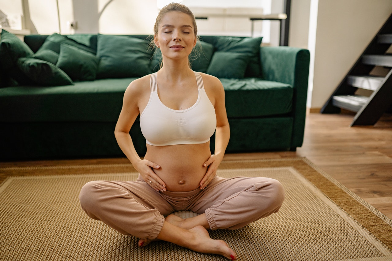 psicología perinatal embarazada