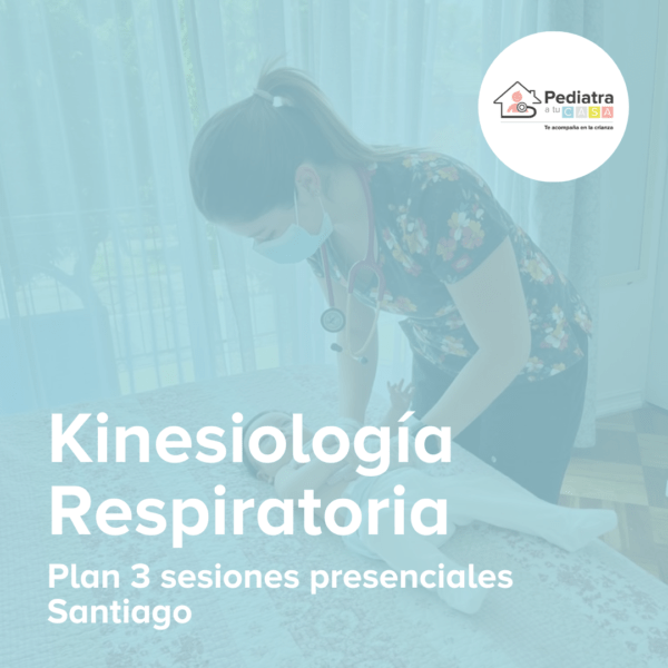 plan kinesiología respiratoria santiago