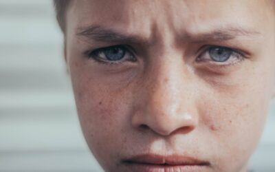 Cómo reconocer si mi hijo sufre bullying