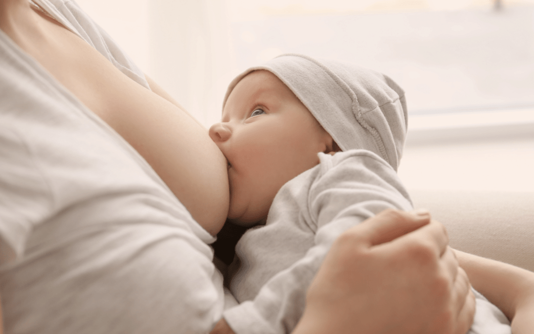 Semana Mundial de la Lactancia Materna 2022